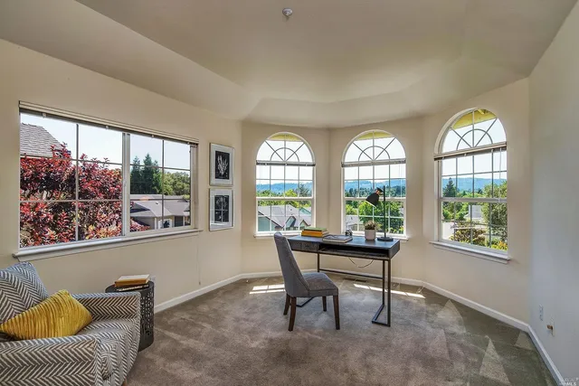 $1,750,000 | 128 Village Oaks Court, Healdsburg, CA 95448