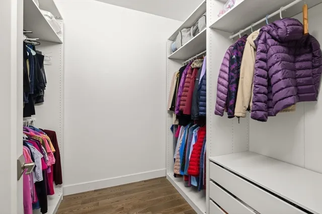 $695,000 | 9 Independence Avenue, Unit 307, Braintree, MA 02184