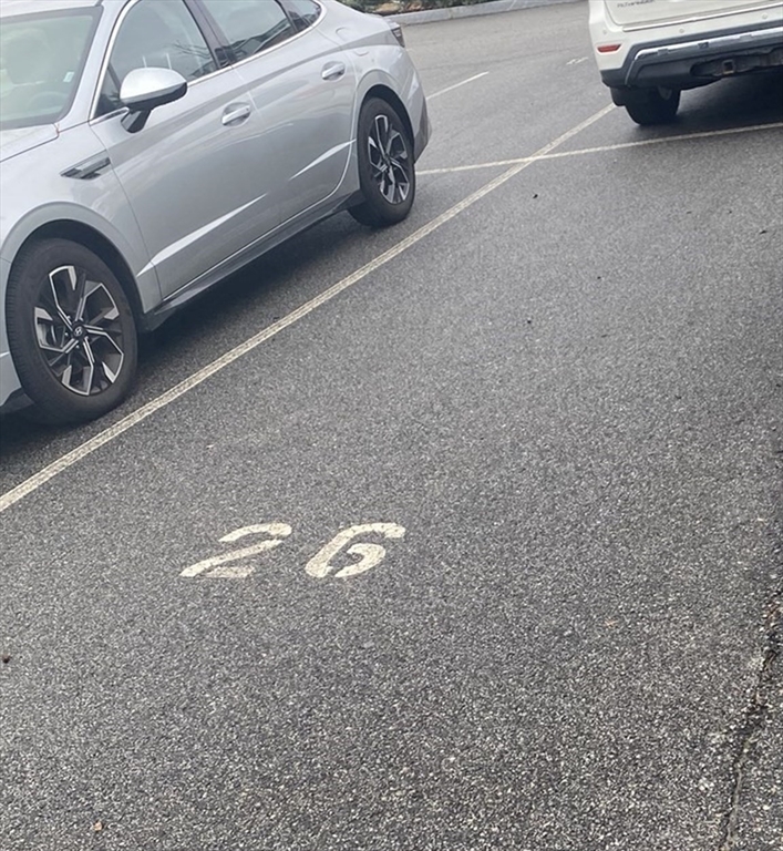 9 Independence Avenue, Unit 307 Braintree, MA 02184 - Photo 26 of 31