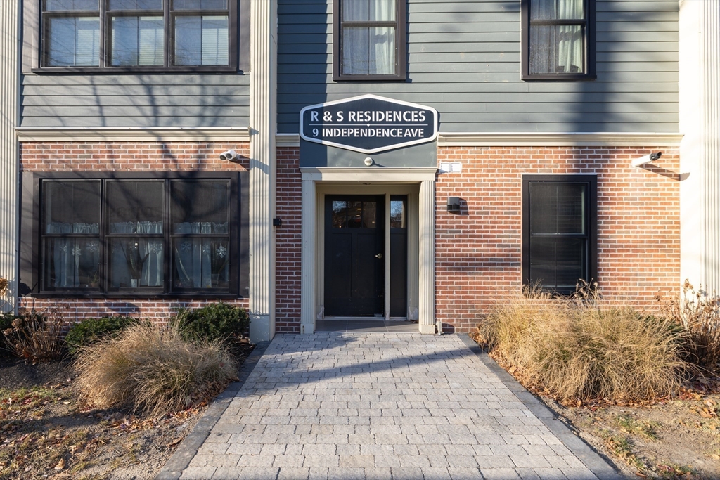 9 Independence Avenue, Unit 307 Braintree, MA 02184 - Photo 30 of 31