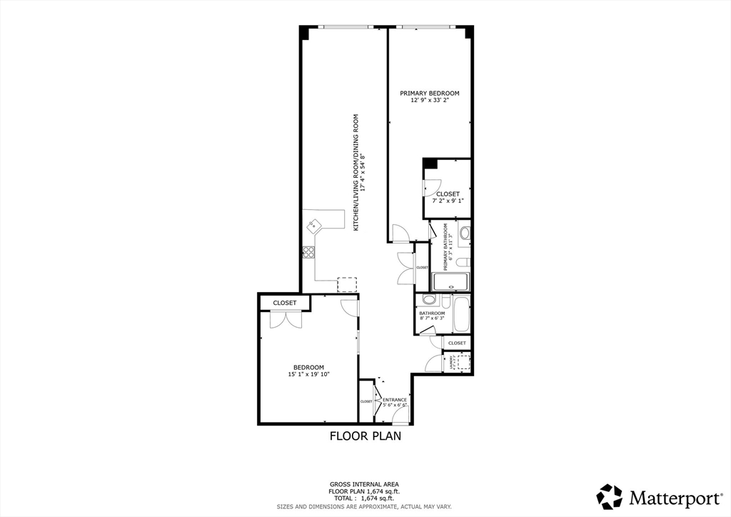 9 Independence Avenue, Unit 307 Braintree, MA 02184 - Photo 31 of 31