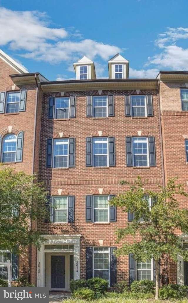 3612 Spring Hollow Lane Frederick, MD 21704 - Photo 6 of 24