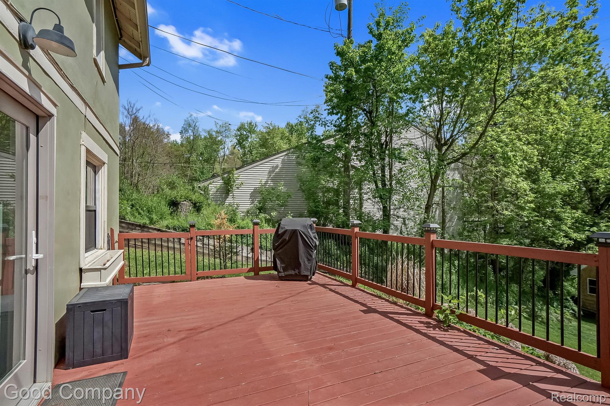 8260 Tipsico Lake Road Holly, MI 48442 - Photo 31 of 33 Gallery Image 31