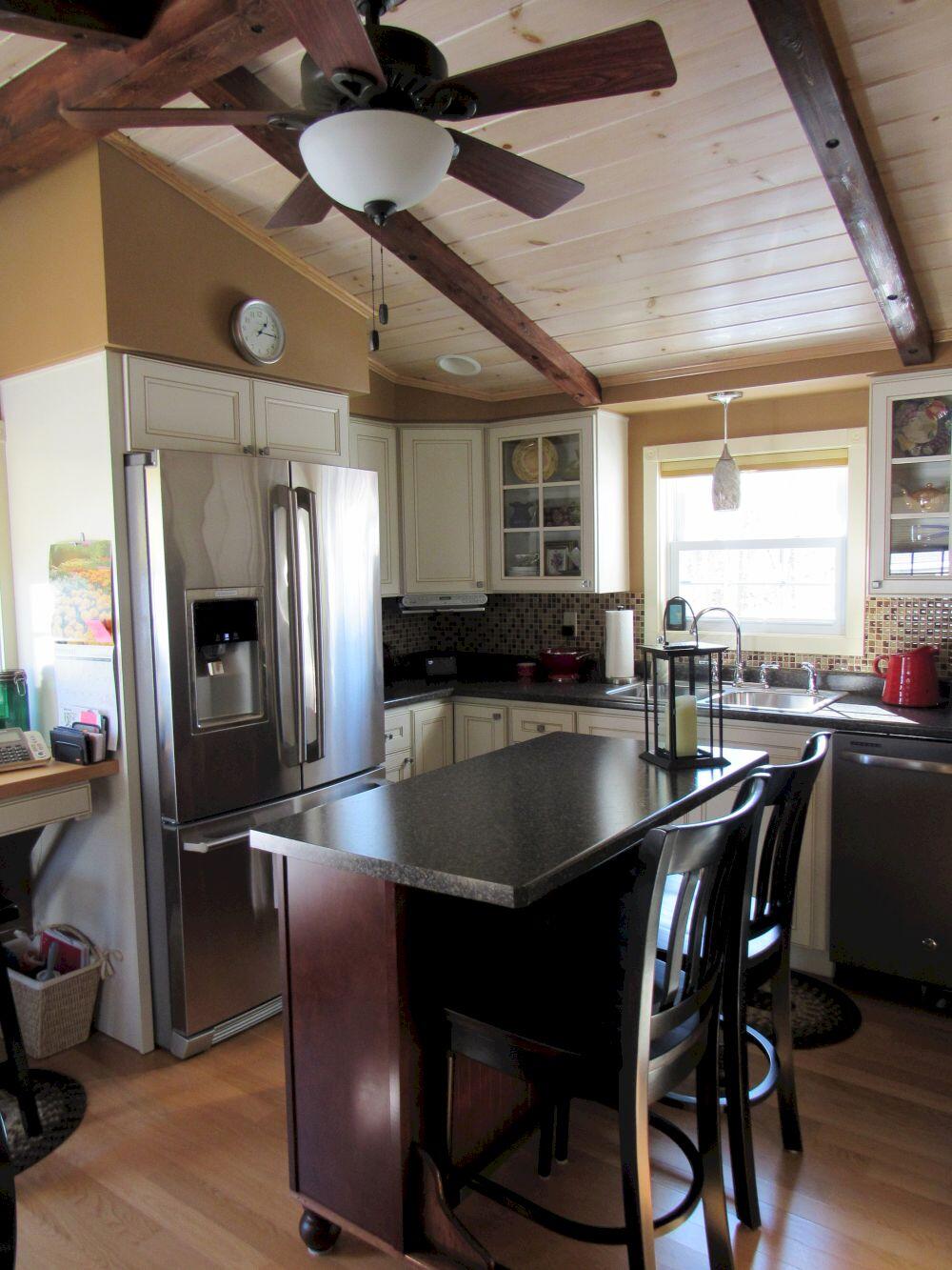 64 Mercer Road Norridgewock, ME 04957 - Photo 8 of 55 #3
