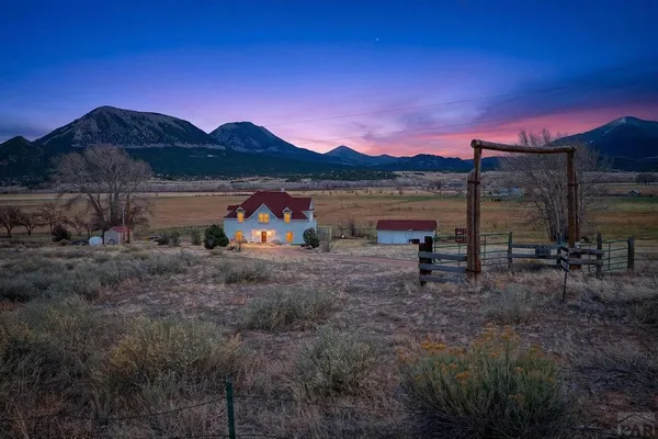 $399,000 | 5146 County Road 550, Gardner, CO 81040