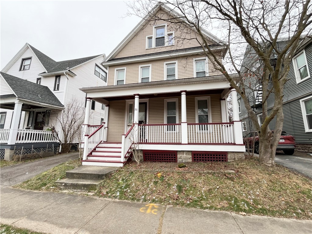 20 Sumner Park Rochester, NY 14607 - Photo 2 of 22