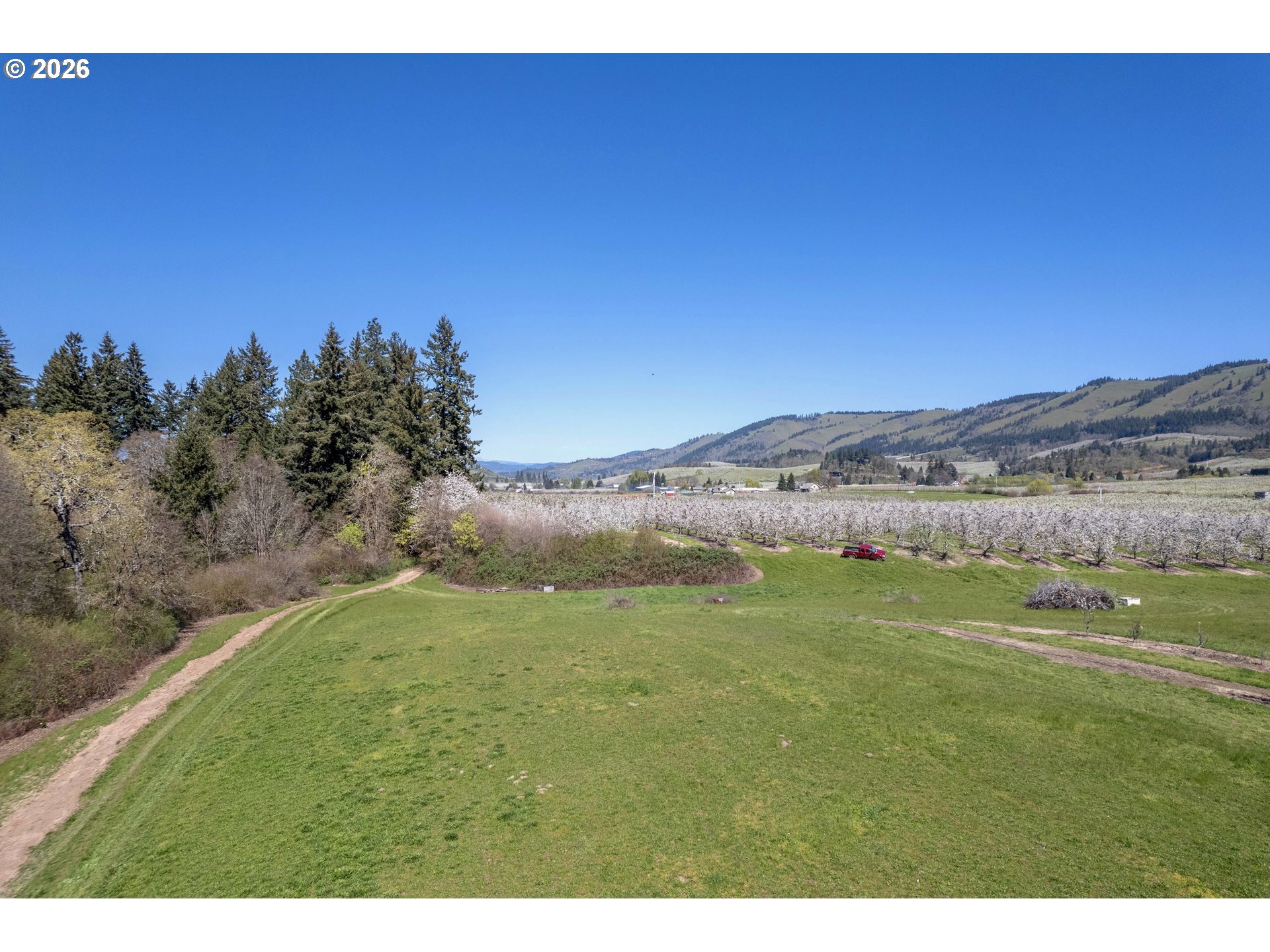 3316 Thomsen Road Hood River, OR 97031 - Photo 46 of 46