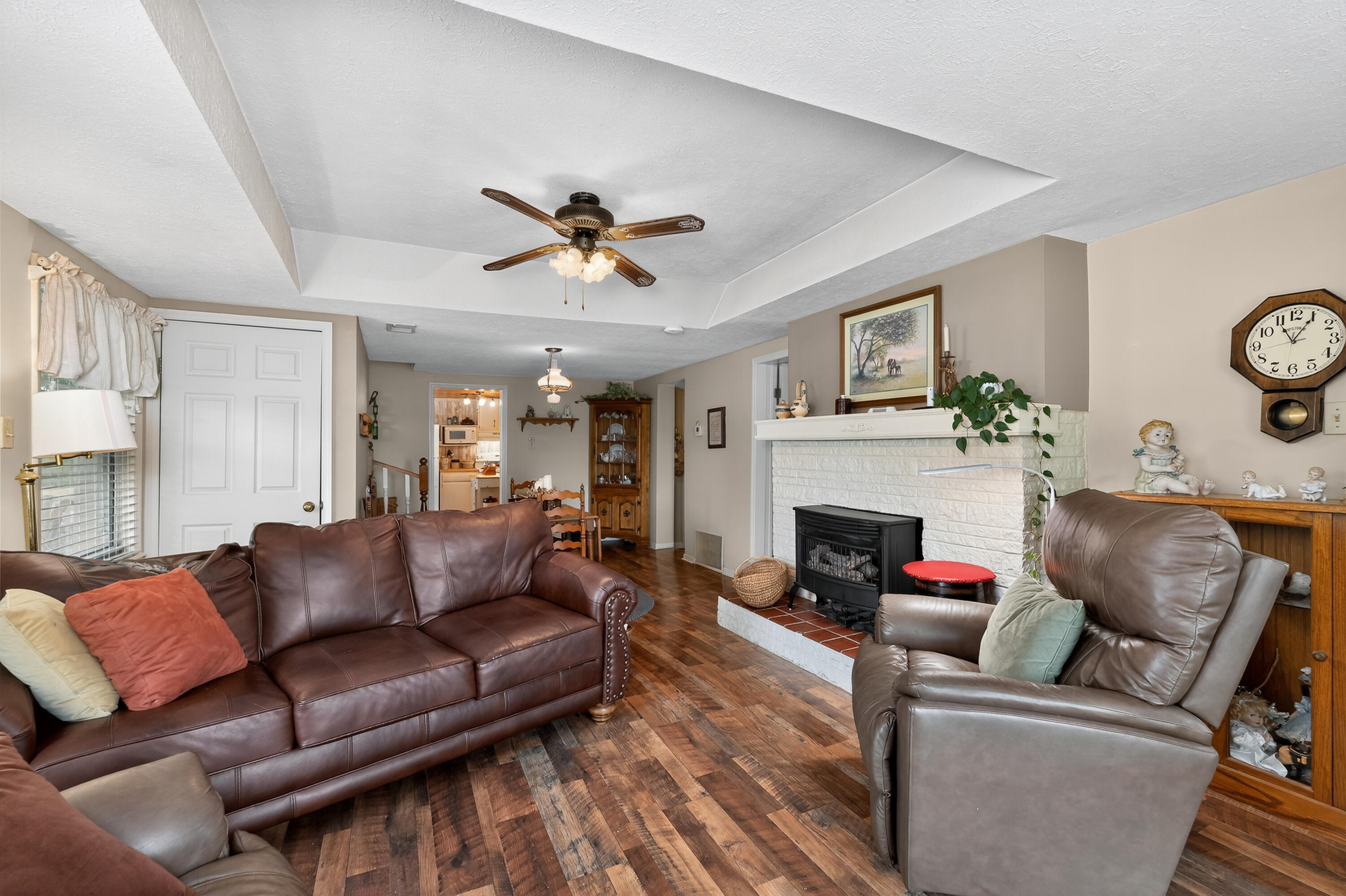 295 Fairview Road Williamstown, KY 41097 - Photo 9 of 46