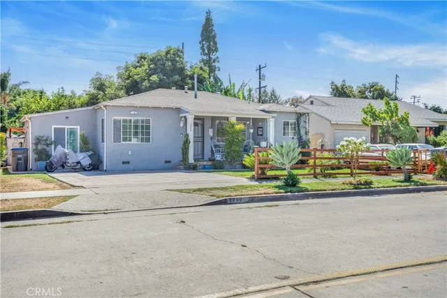 $753,999 | 3886 Cortland Street, Lynwood, CA 90262