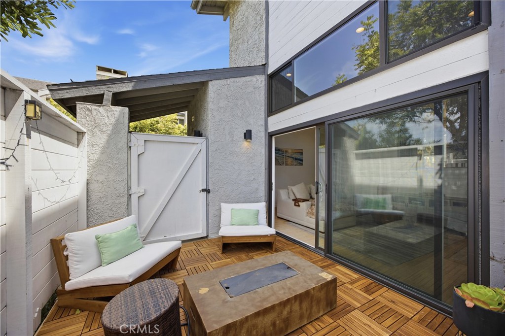 1911 Rockefeller Lane, Unit F Redondo Beach, CA 90278 - Photo 15 of 27