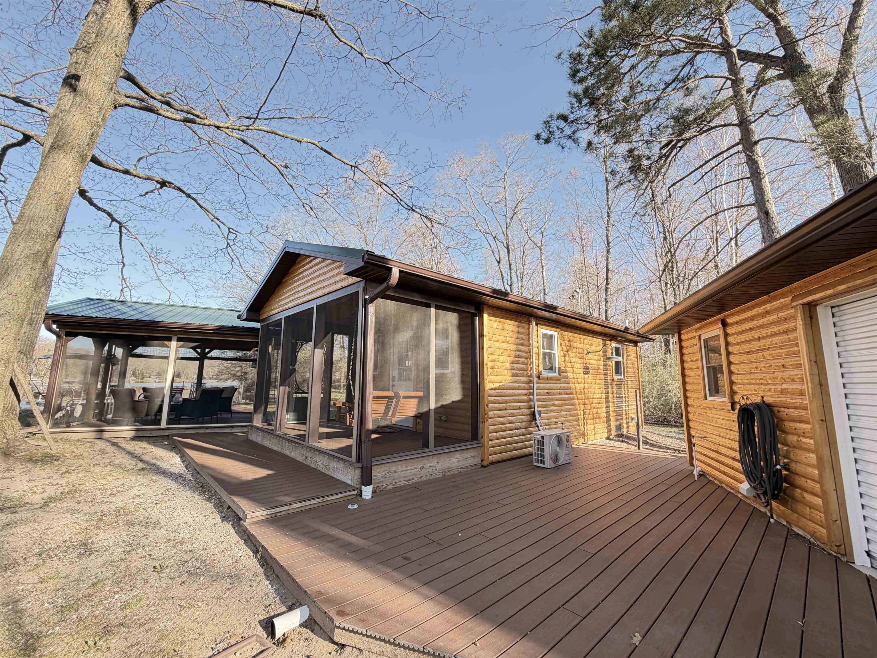 1371 East Springwood Lake Road Harrison, MI 48625 - Photo 44 of 51