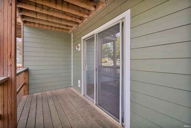 $230,000 | 3220 John Hinkle Place, Unit B, Bloomington, IN 47408