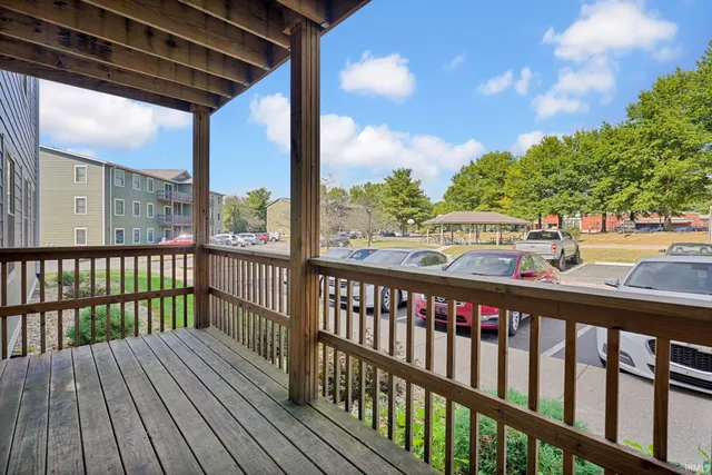 $230,000 | 3220 John Hinkle Place, Unit B, Bloomington, IN 47408