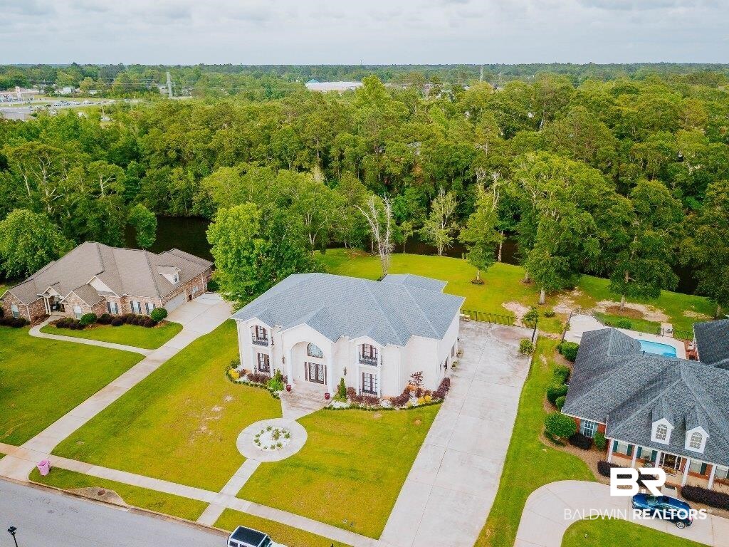 1075 Dominion Drive West Mobile, AL 36695 - Photo 2 of 50