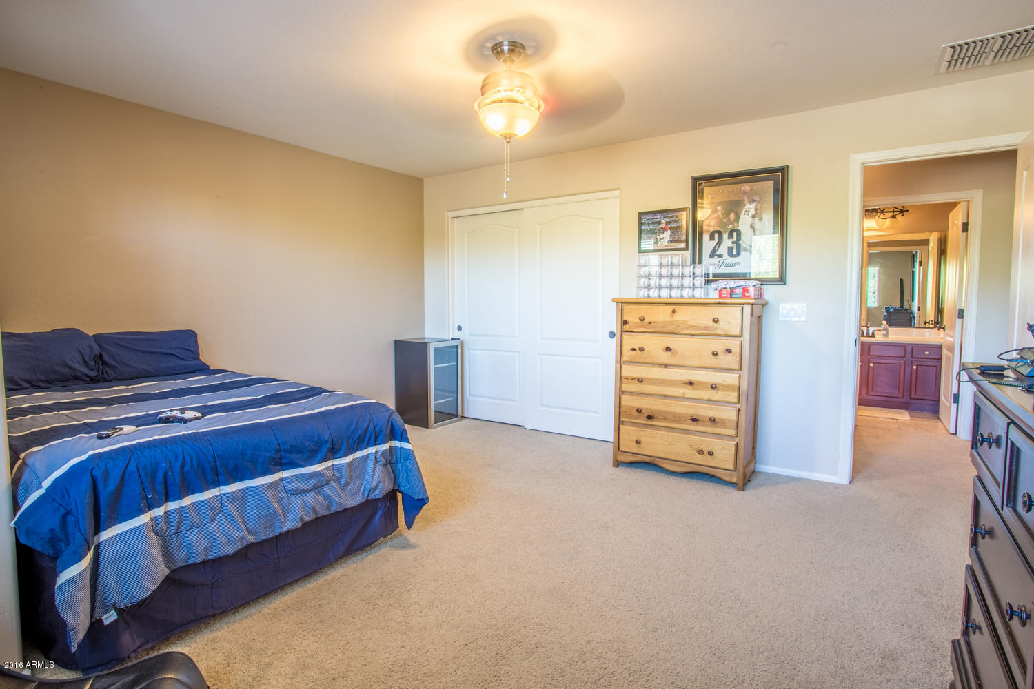 4313 East Folgers Road Phoenix, AZ 85050 - Photo 17 of 22 Bedroom #2