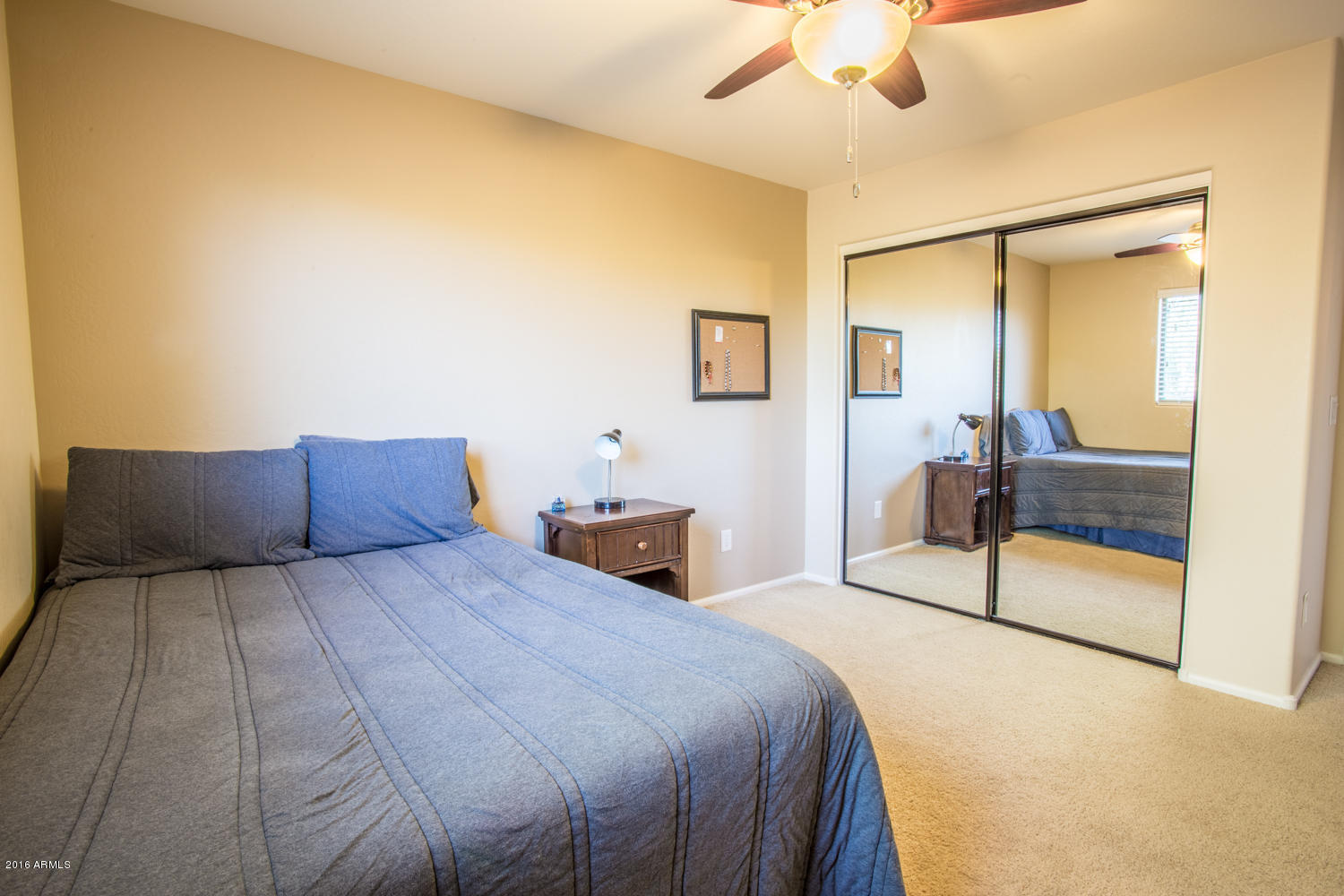 4313 East Folgers Road Phoenix, AZ 85050 - Photo 18 of 22 Bedroom #3