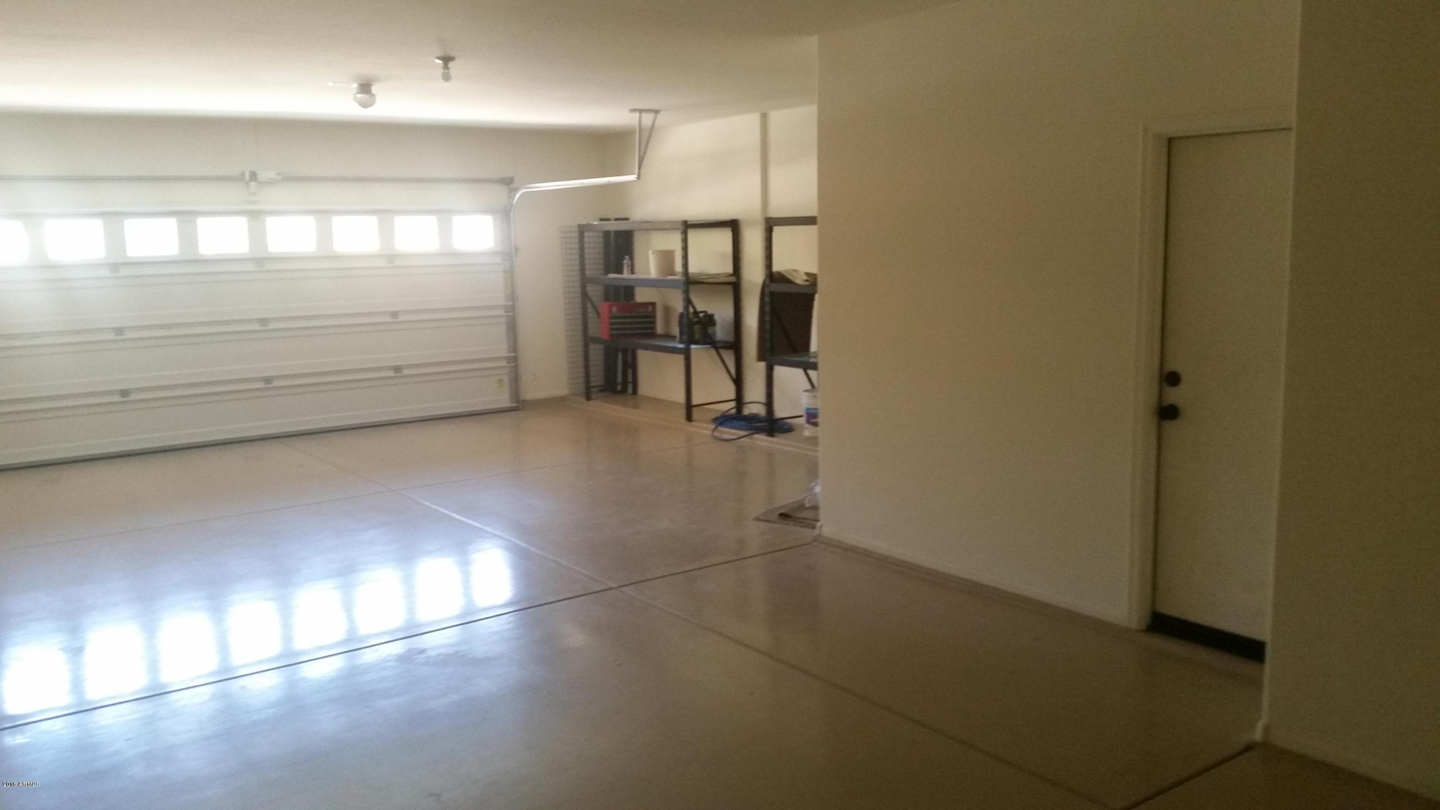 4313 East Folgers Road Phoenix, AZ 85050 - Photo 20 of 22 Garage