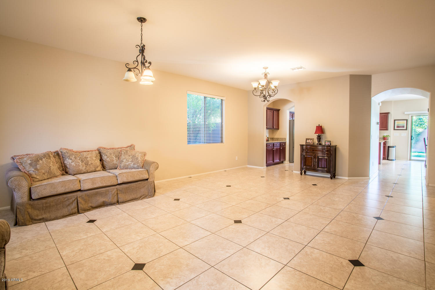 4313 East Folgers Road Phoenix, AZ 85050 - Photo 2 of 22 Family Room #2
