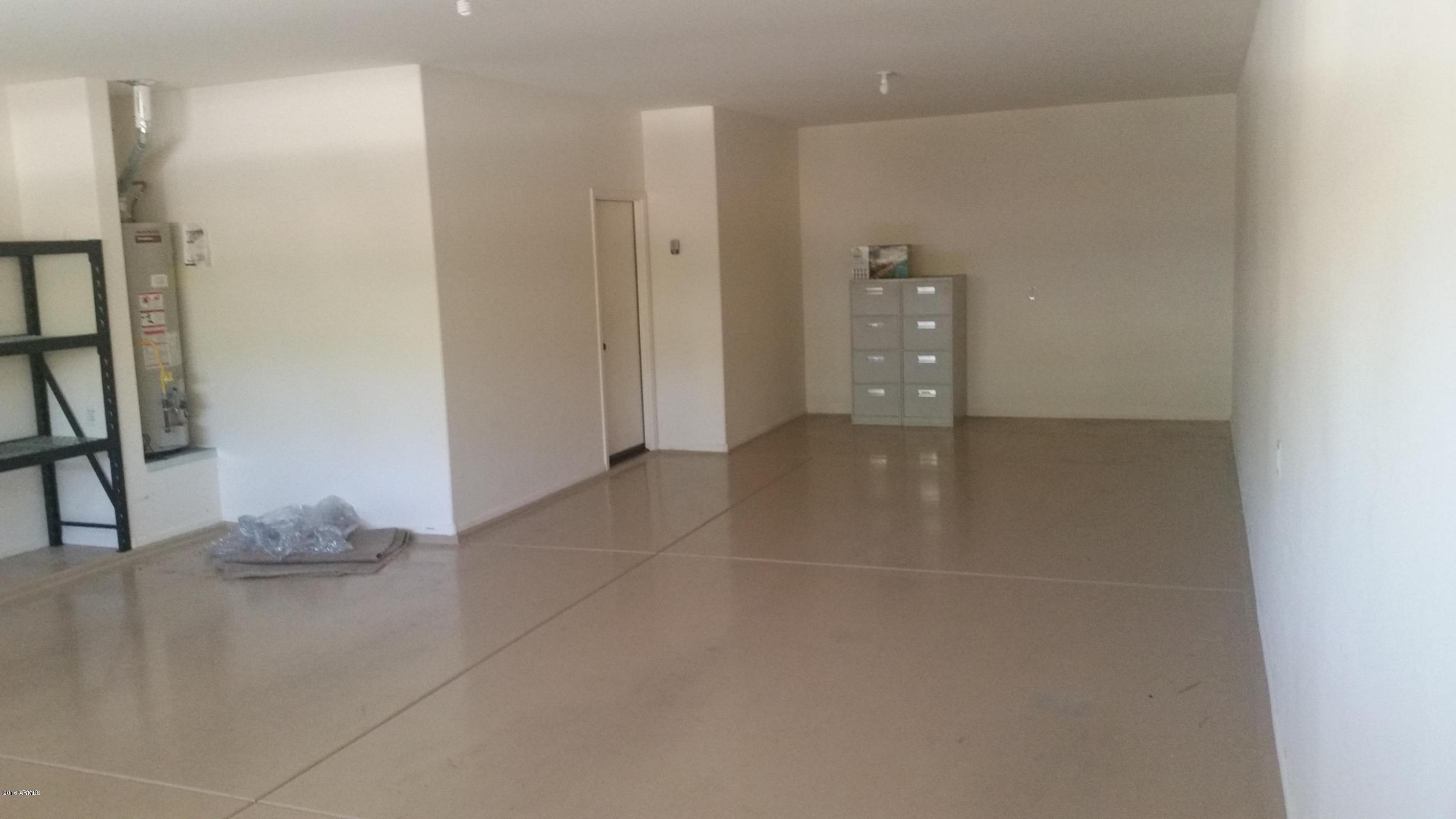 4313 East Folgers Road Phoenix, AZ 85050 - Photo 21 of 22 Garage 2
