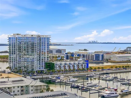 $2,175,000 | 5120 Marina Way, Unit 7703, Tampa, FL 33611
