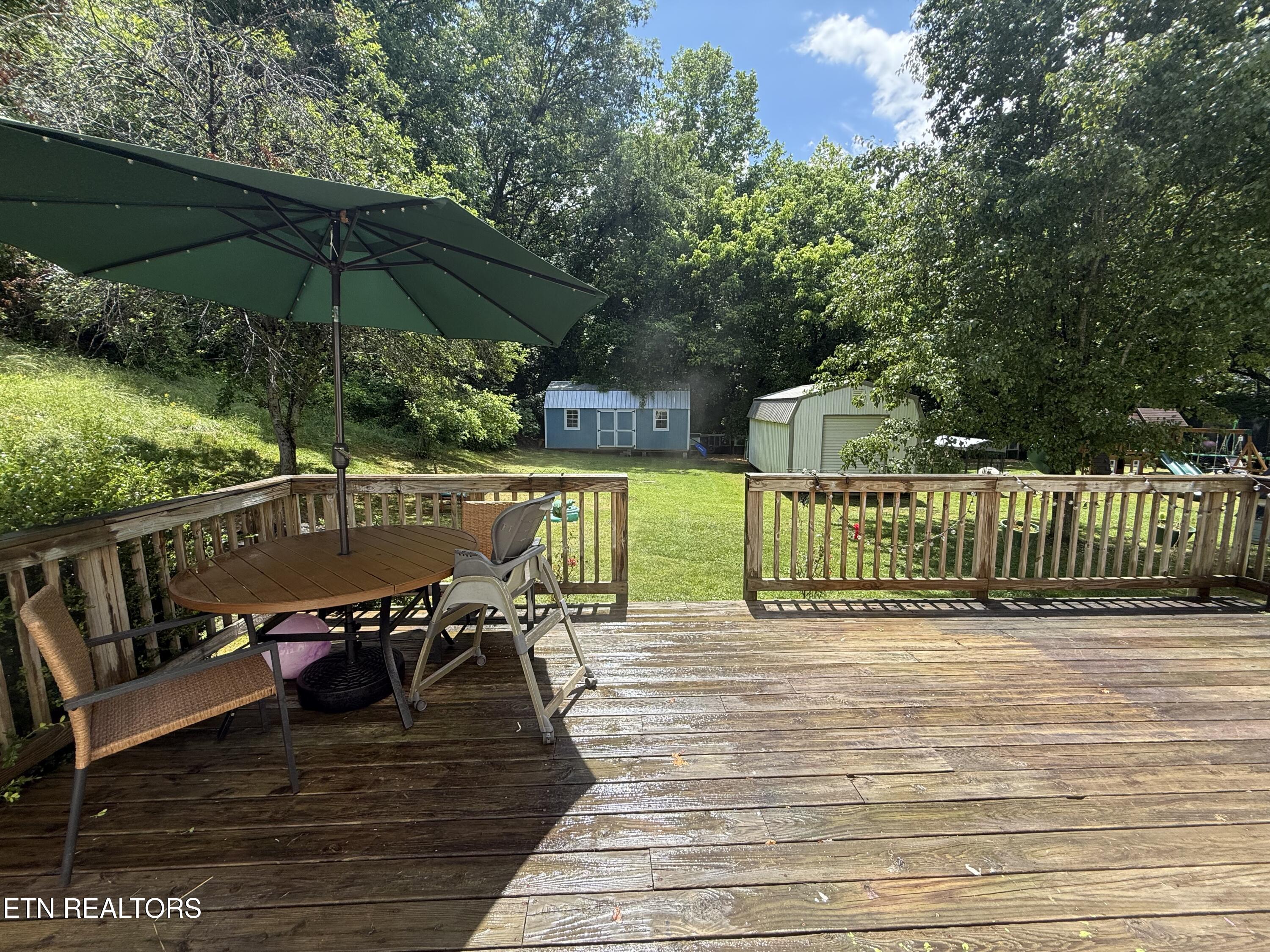 380 Glenwood Road Bristol, TN 37620 - Photo 24 of 25 IMG_8138