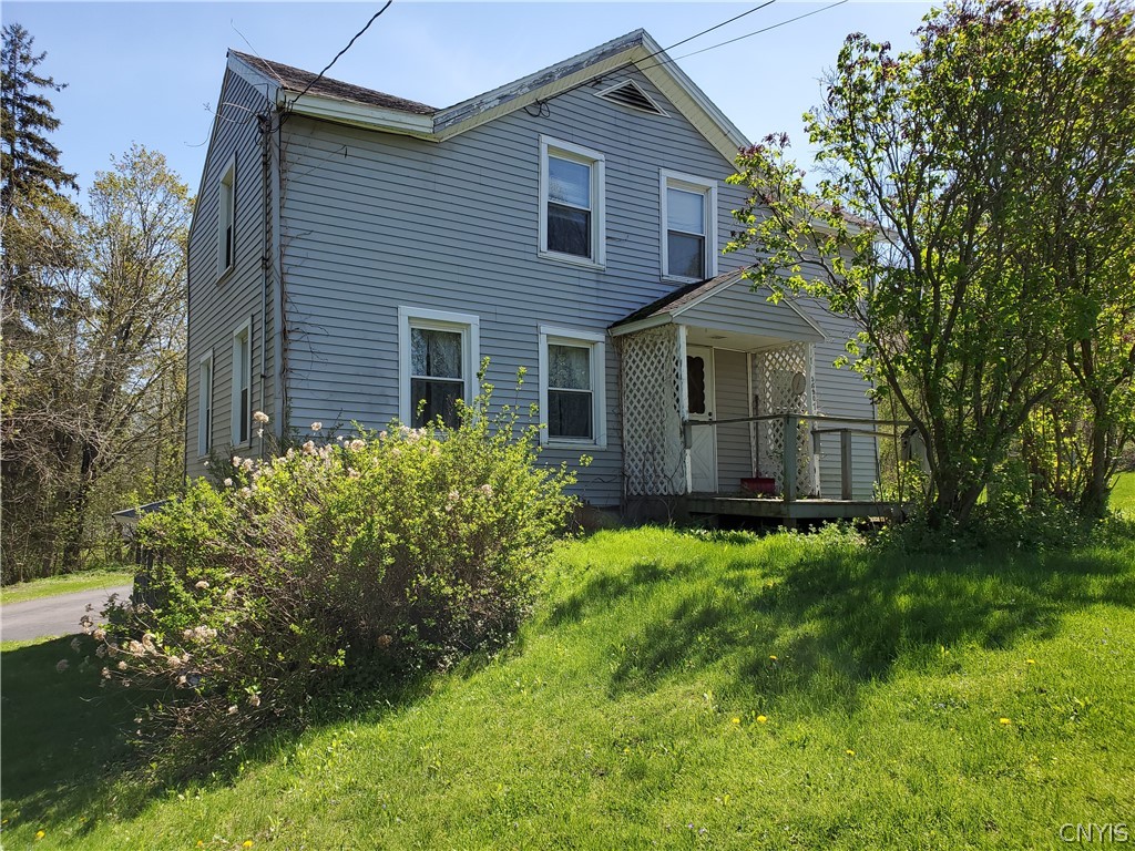 5690 Norton Road Vernon Center, NY 13477 - Photo 1 of 1 Gallery Image 1