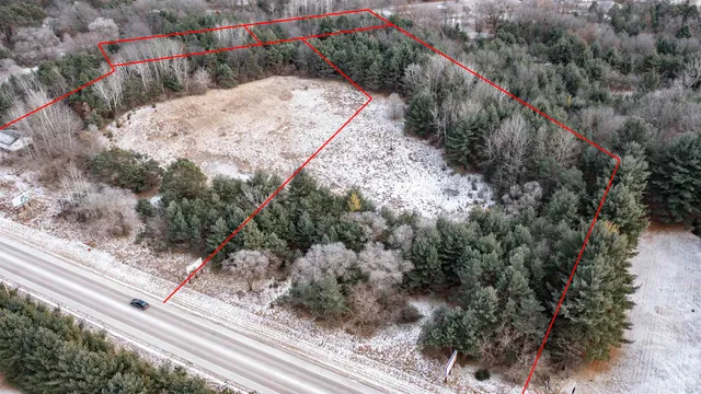 $149,900 | N3054 County Rd QQ, Unit 1, Waupaca, WI 54981