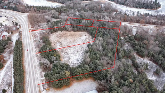 $149,900 | N3054 County Rd QQ, Unit 1, Waupaca, WI 54981