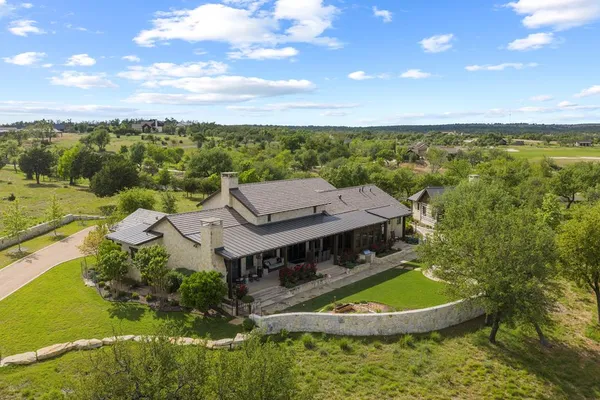 $4,350,000 | 50 Turning Stone Circle, Fredericksburg, TX 78624