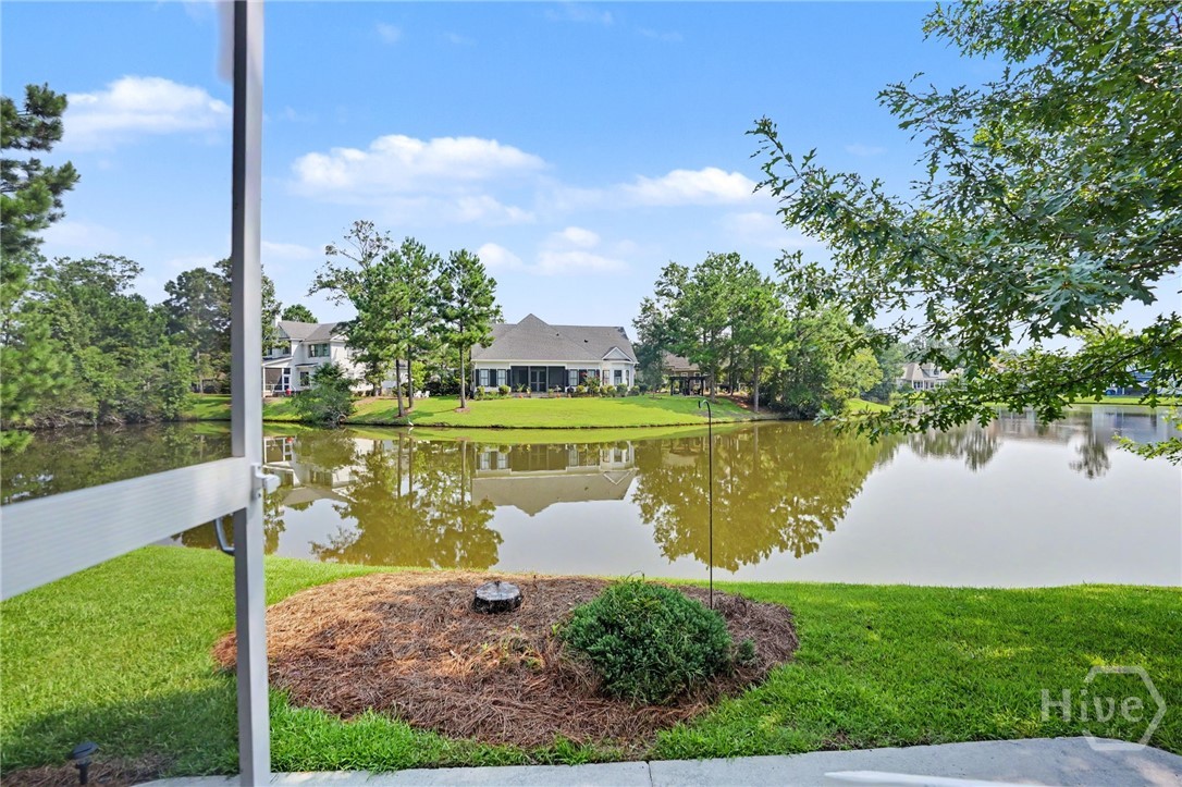121 Kent Trail Pooler, GA 31322 - Photo 45 of 60