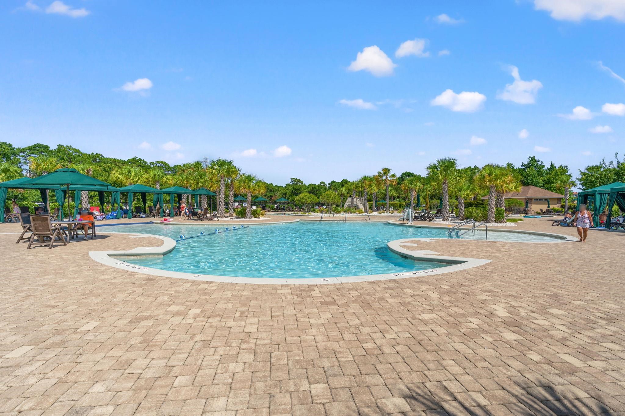 5230 Piemonte Lane Myrtle Beach, SC 29579 - Photo 38 of 43 Gallery Image 38