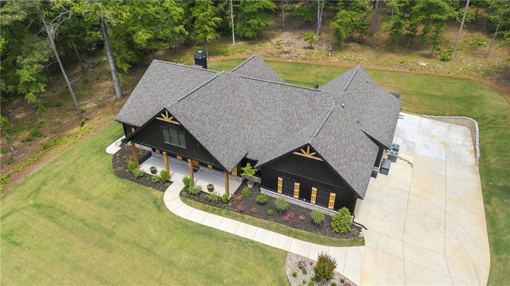 1231 Spinnaker Road Buckhead, GA 30625 - Photo 6 of 86