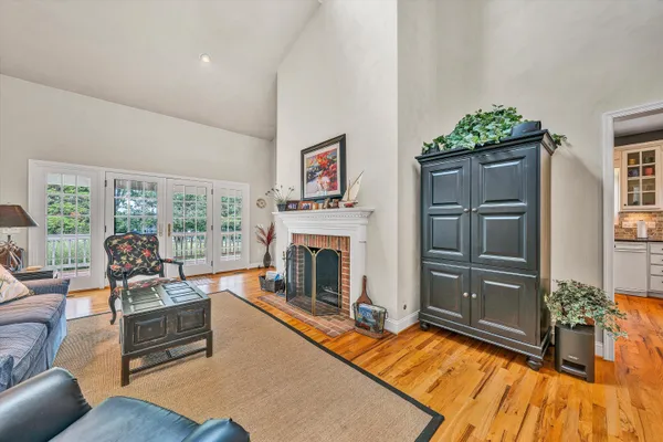 $750,000 | 195 Golfer's Crossing Drive, Penhook, VA 24137