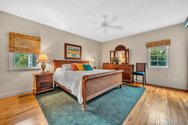 $750,000 | 195 Golfer's Crossing Drive, Penhook, VA 24137