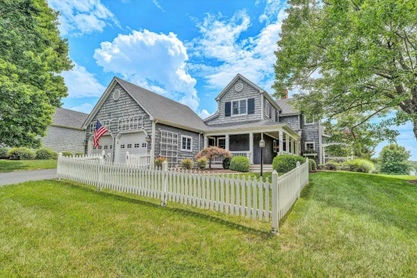 $750,000 | 195 Golfer's Crossing Drive, Penhook, VA 24137