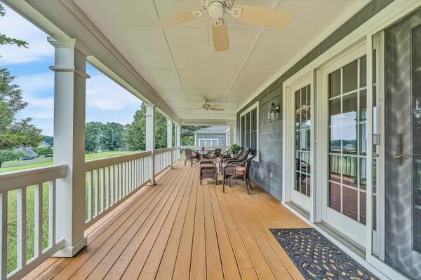 $750,000 | 195 Golfer's Crossing Drive, Penhook, VA 24137