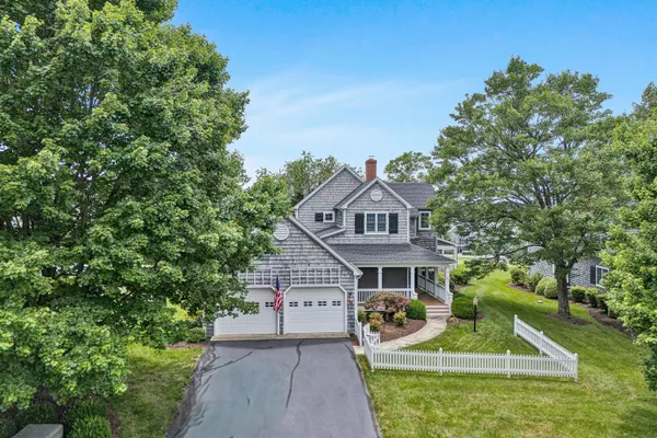$750,000 | 195 Golfer's Crossing Drive, Penhook, VA 24137