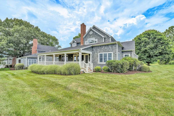 $750,000 | 195 Golfer's Crossing Drive, Penhook, VA 24137