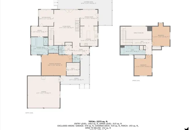 $750,000 | 195 Golfer's Crossing Drive, Penhook, VA 24137