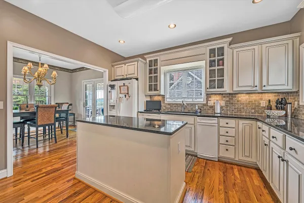 $750,000 | 195 Golfer's Crossing Drive, Penhook, VA 24137