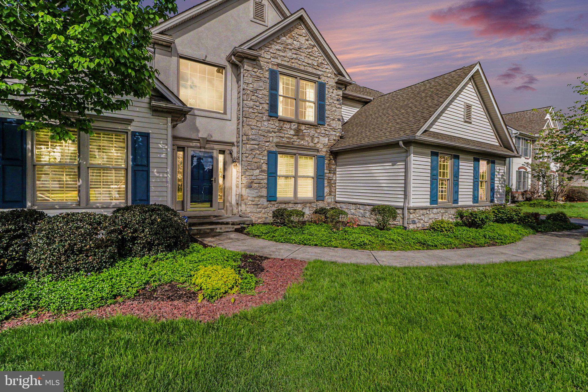 1103 Wansford Road Mechanicsburg, PA 17050 - Photo 1 of 42