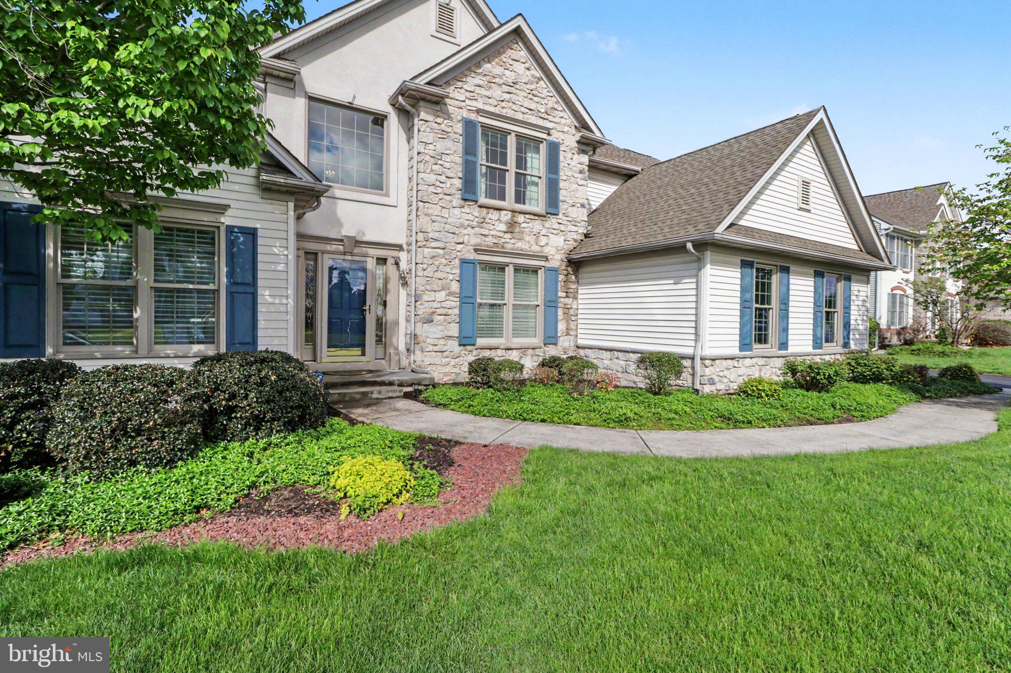 1103 Wansford Road Mechanicsburg, PA 17050 - Photo 42 of 42