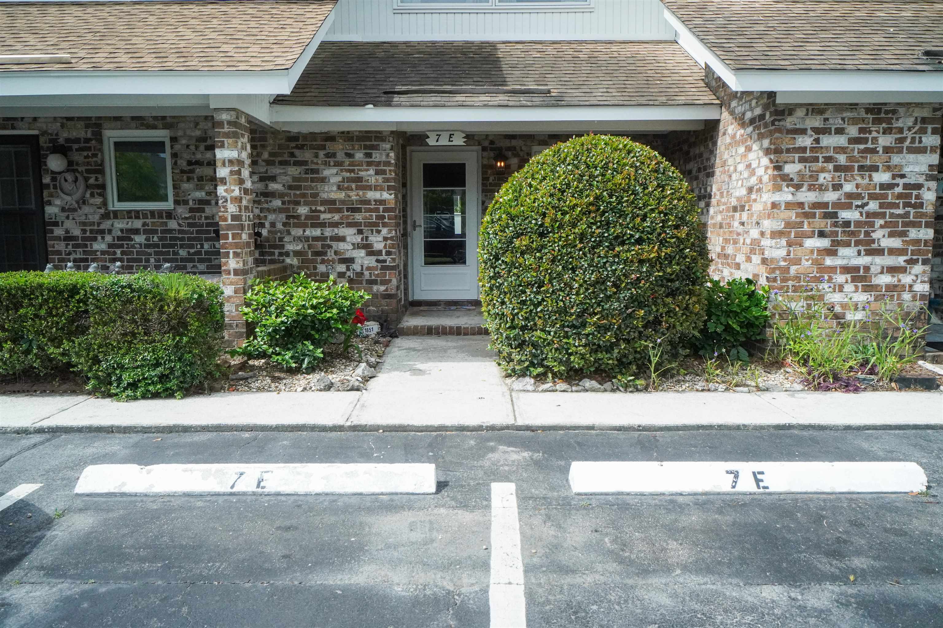 1851 Fairway Ridge Drive, Unit 7E Surfside Beach, SC 29575 - Photo 2 of 39