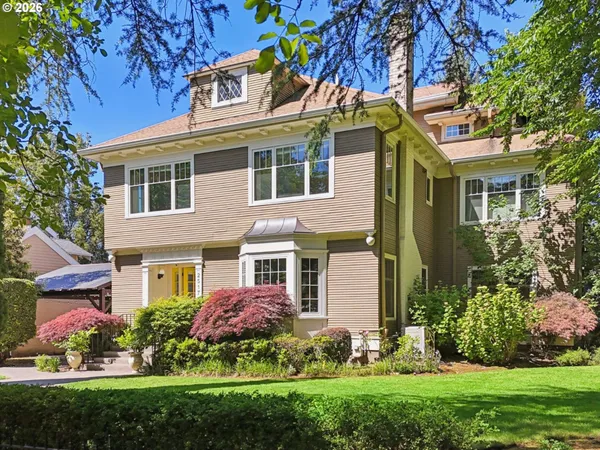 $2,100,000 | 2517 Northeast Hamblet Street, Portland, OR 97212