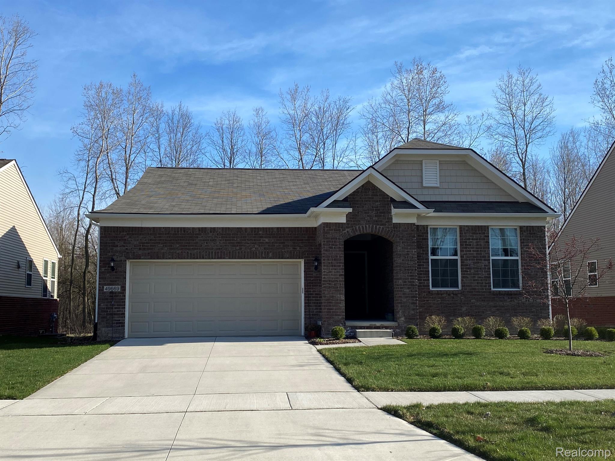 4865 Barnes Road Canton, MI 48188 - Photo 1 of 9 Gallery Image 1