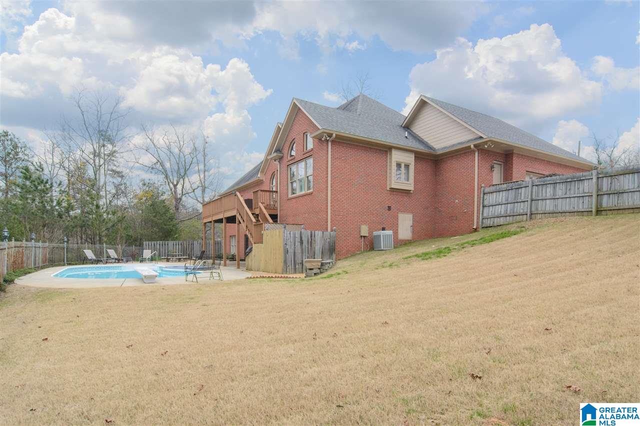 426 Conroy Circle Sterrett, AL 35147 - Photo 43 of 50