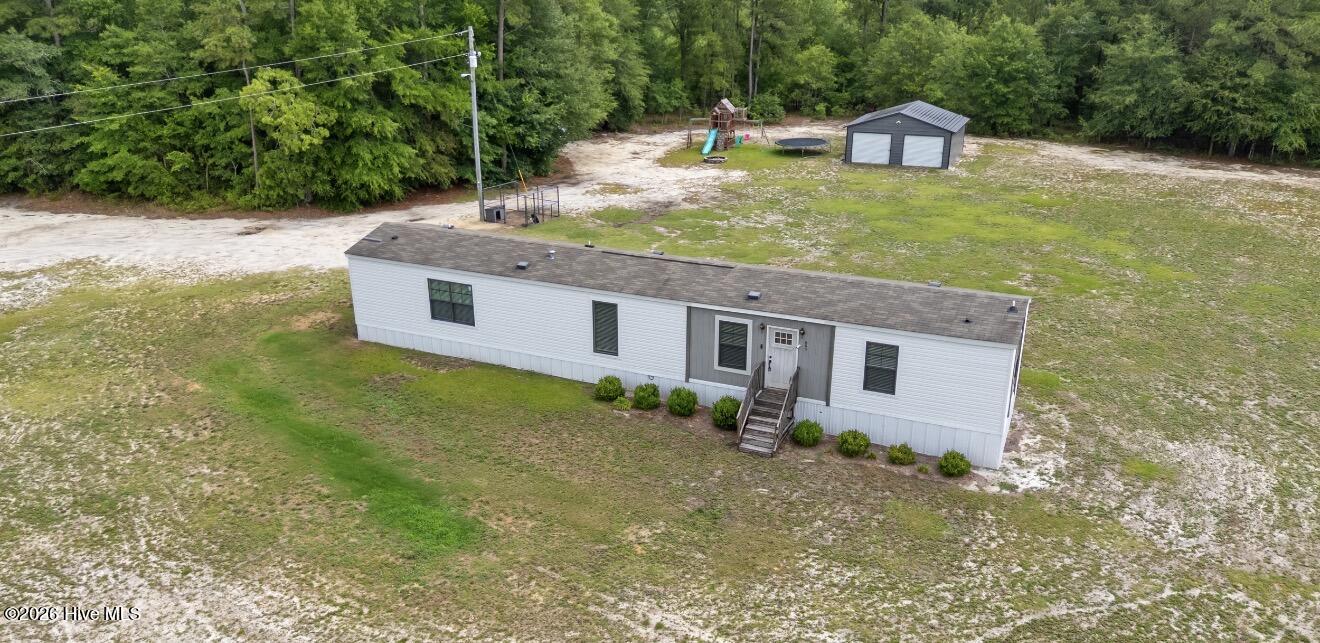 669 Cain Road Garland, NC 28441 - Photo 4 of 39