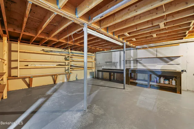 a view of under construction area