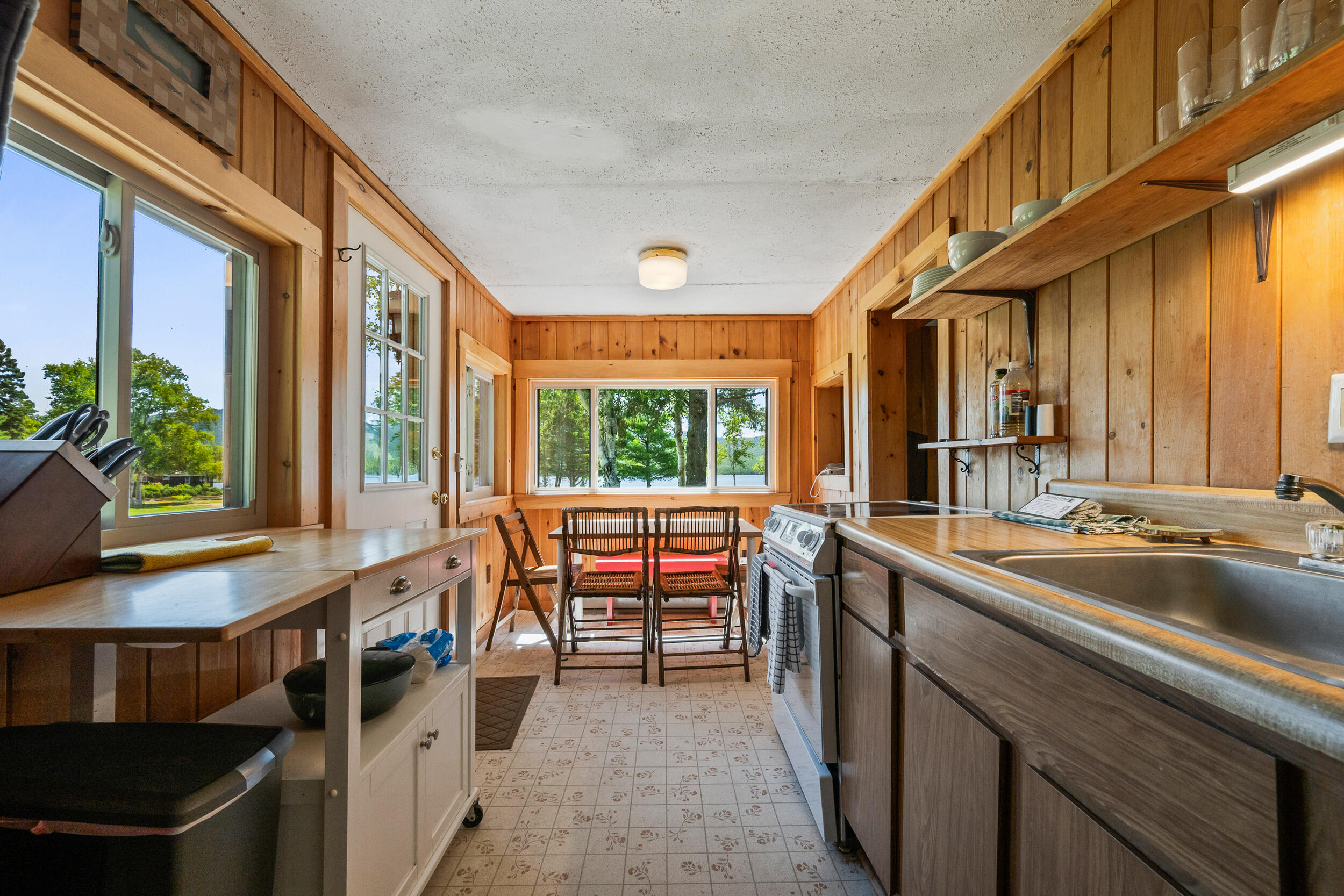 978 Dallas Hill Road, Unit 13 Dallas Plt, ME 04970 - Photo 9 of 32 DSC_7131
