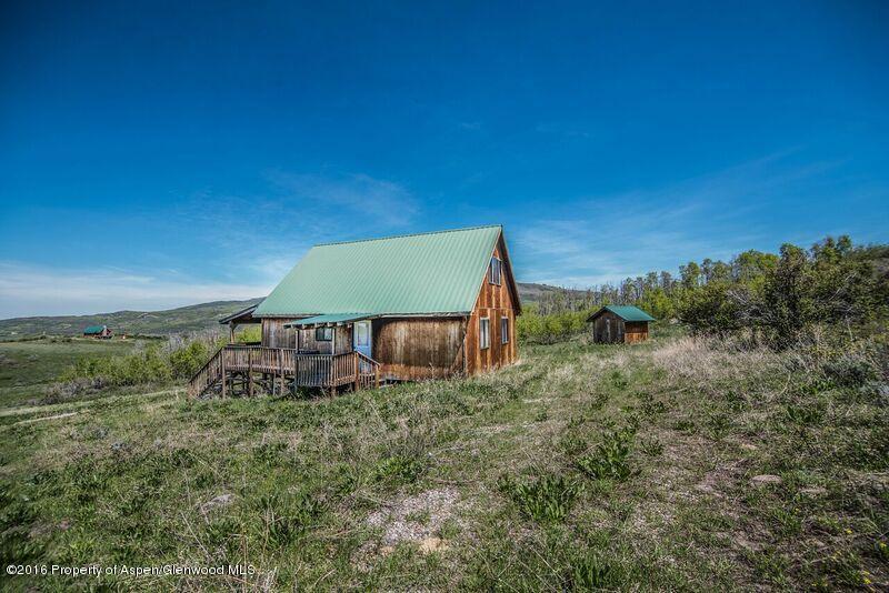 1081 Timberlane Loop Road Craig, CO 81625 - Photo 5 of 17 Cabin 16